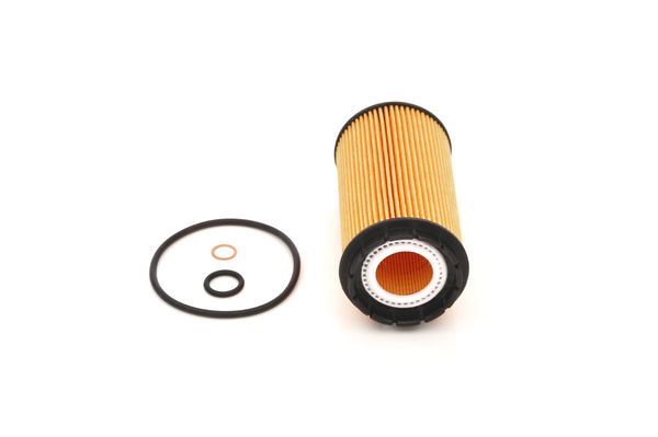 BOSCH F026407069 Yağ Filtresi - . Görsel