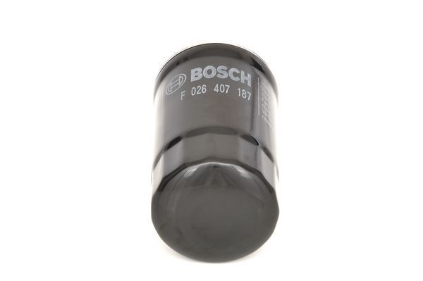 BOSCH F026407187 Yağ Filtresi - . Görsel