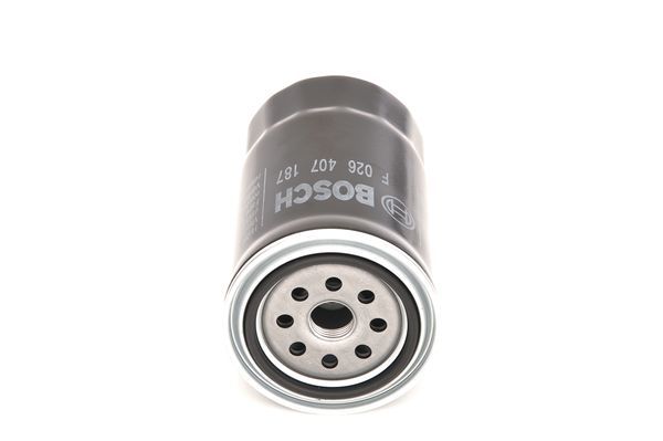 BOSCH F026407187 Yağ Filtresi - . Görsel