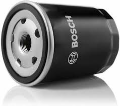 BOSCH F026407187 Yağ Filtresi - . Görsel