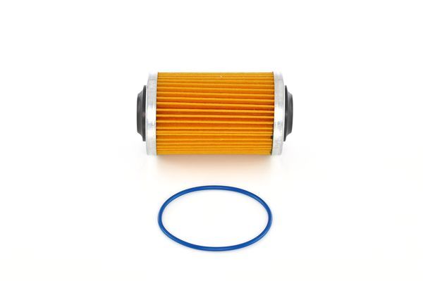 BOSCH F026407109 Yağ Filtresi - . Görsel