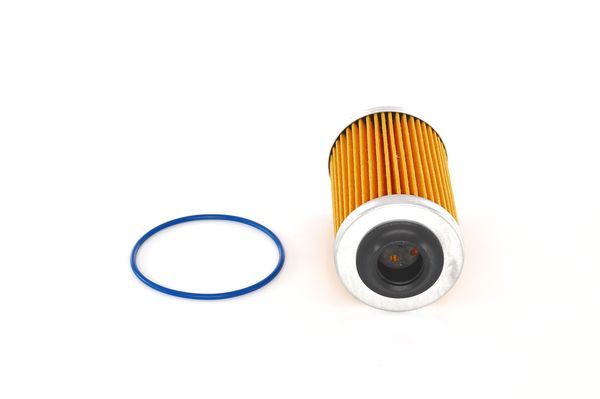 BOSCH F026407109 Yağ Filtresi - . Görsel