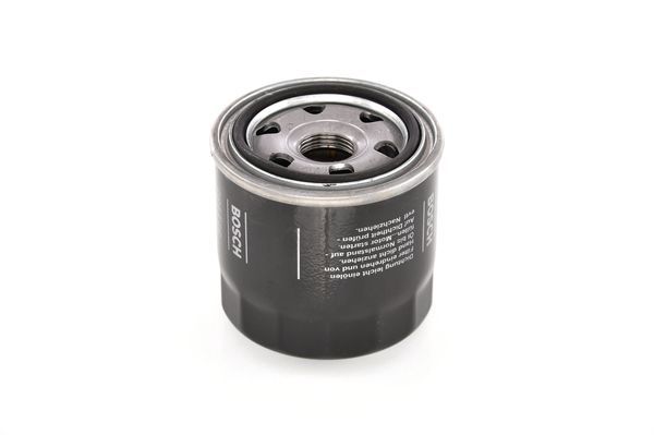 BOSCH F026407124 Yağ Filtresi - . Görsel