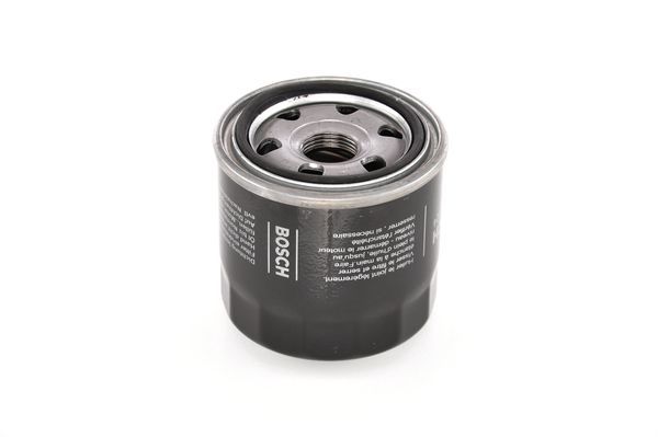 BOSCH F026407124 Yağ Filtresi - . Görsel