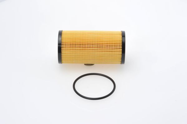 BOSCH F026407014 Yağ Filtresi - . Görsel