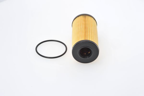 BOSCH F026407014 Yağ Filtresi - . Görsel