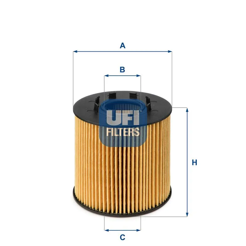 Yağ Filtresi  MAGNETI MARELLI 359002300480