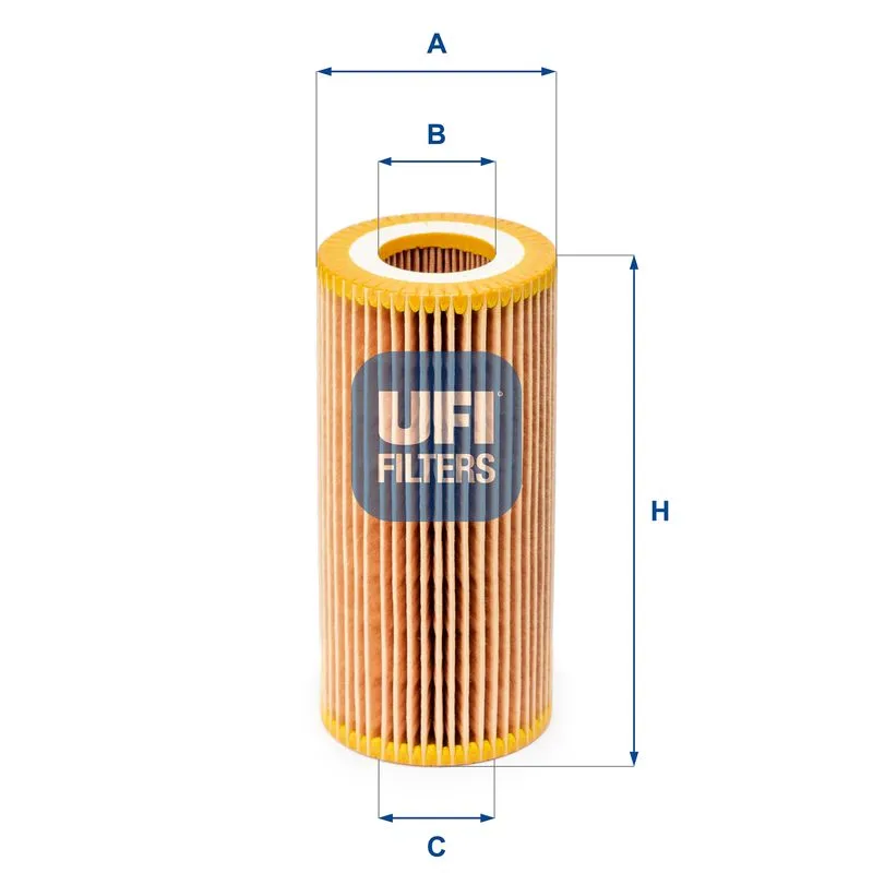 Yağ Filtresi  MAGNETI MARELLI 359002301740