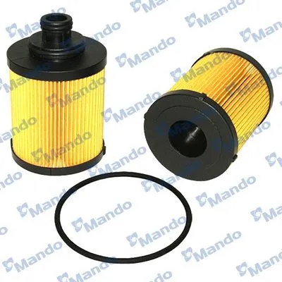 Yağ Filtresi  MANDO MMF045042