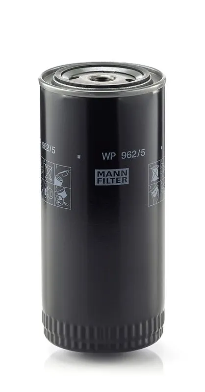Yağ Filtresi  MANN WP 962/5