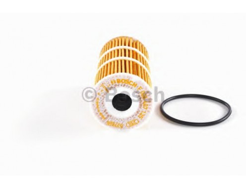 BOSCH F026407125 Yağ Filtresi - . Görsel