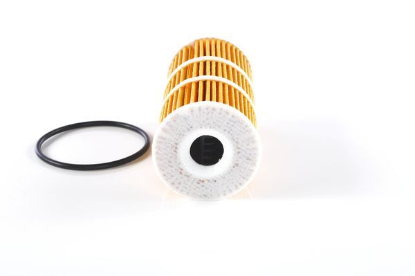 BOSCH F026407125 Yağ Filtresi - . Görsel