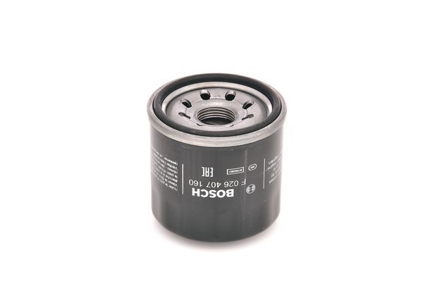 BOSCH F026407160 Yağ Filtresi - . Görsel