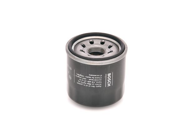 BOSCH F026407160 Yağ Filtresi - . Görsel