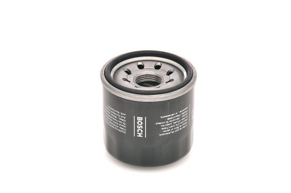 BOSCH F026407160 Yağ Filtresi - . Görsel