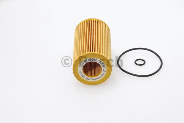 BOSCH F026407112 Yağ Filtresi - . Görsel