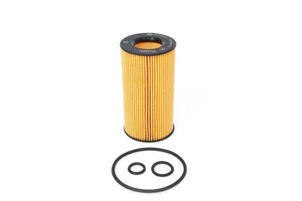 BOSCH F026407112 Yağ Filtresi - . Görsel