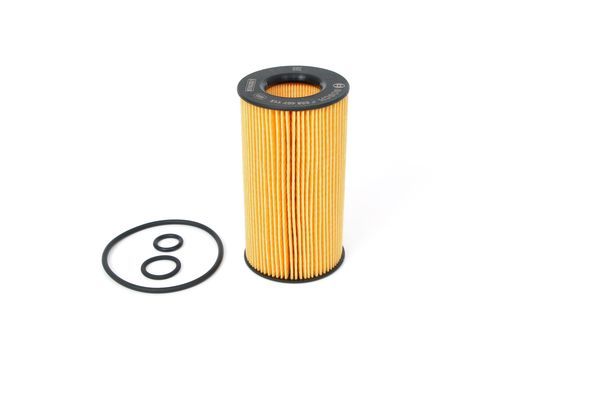 BOSCH F026407112 Yağ Filtresi - . Görsel