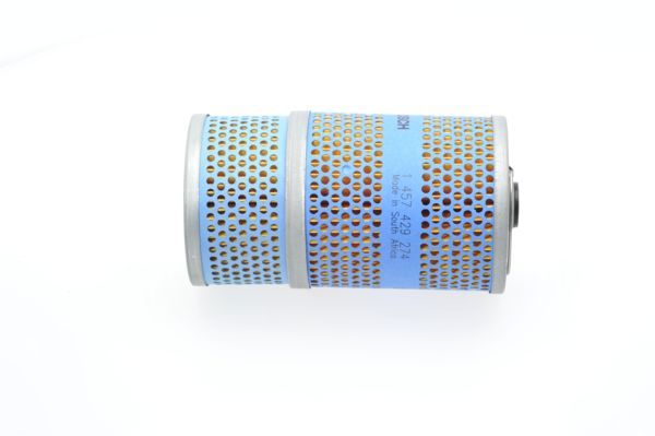 BOSCH 1457429274 Yağ Filtresi - . Görsel