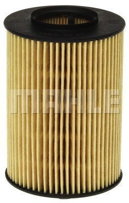 MAHLE OX382D Yağ Filtresi - . Görsel