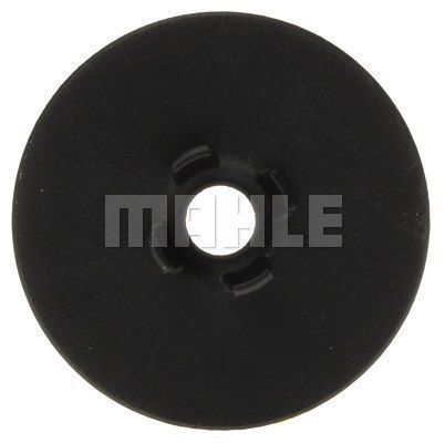 MAHLE OX382D Yağ Filtresi - . Görsel