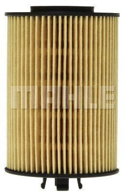 MAHLE OX382D Yağ Filtresi - . Görsel