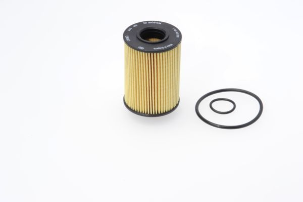 BOSCH 1457429306 Yağ Filtresi