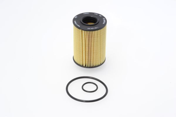 BOSCH 1457429306 Yağ Filtresi - . Görsel