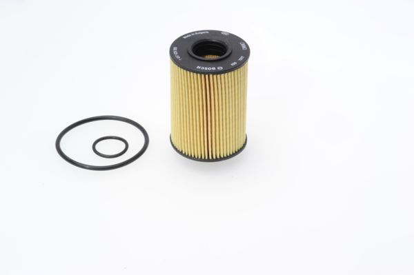 BOSCH 1457429306 Yağ Filtresi - . Görsel