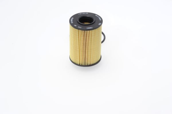 BOSCH 1457429306 Yağ Filtresi - . Görsel