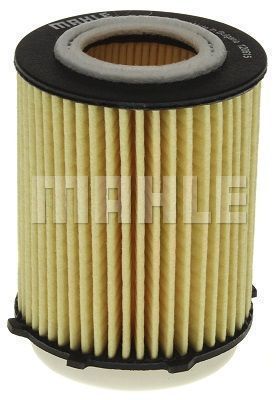 MAHLE OX982D Yağ Filtresi - . Görsel