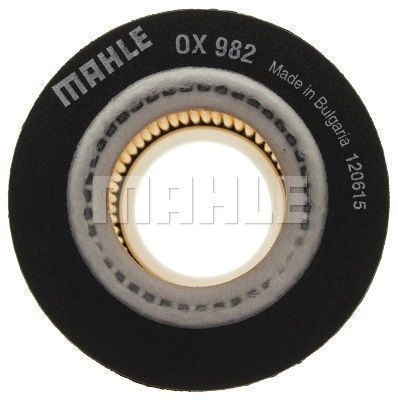 MAHLE OX982D Yağ Filtresi - . Görsel