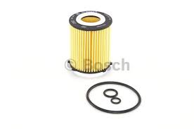 BOSCH F026407166 Yağ Filtresi - . Görsel