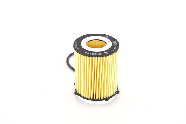 BOSCH F026407166 Yağ Filtresi - . Görsel