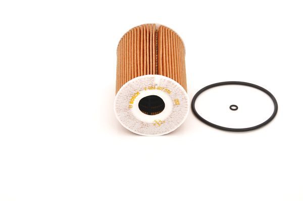 BOSCH F026407076 Yağ Filtresi