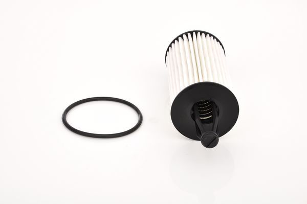 BOSCH F026407199 Yağ Filtresi - . Görsel