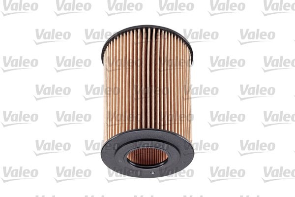 VALEO 586548 Yağ Filtresi - . Görsel