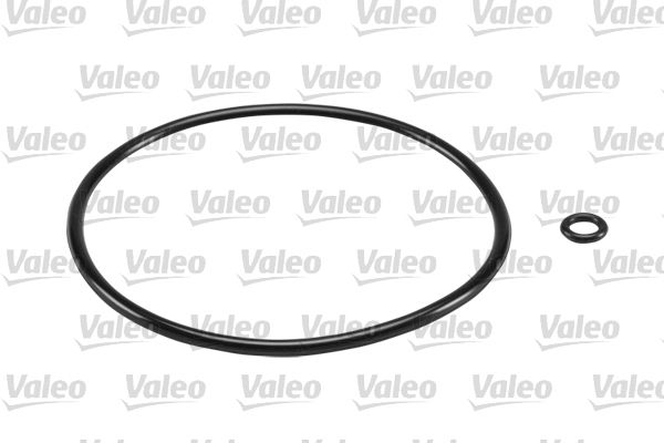 VALEO 586548 Yağ Filtresi - . Görsel