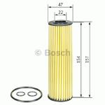 BOSCH F026407132 Yağ Filtresi - . Görsel