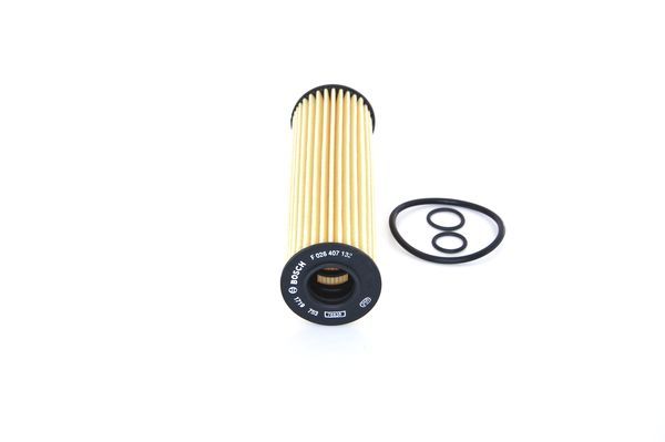 BOSCH F026407132 Yağ Filtresi - . Görsel