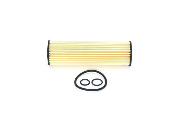 BOSCH F026407132 Yağ Filtresi - . Görsel