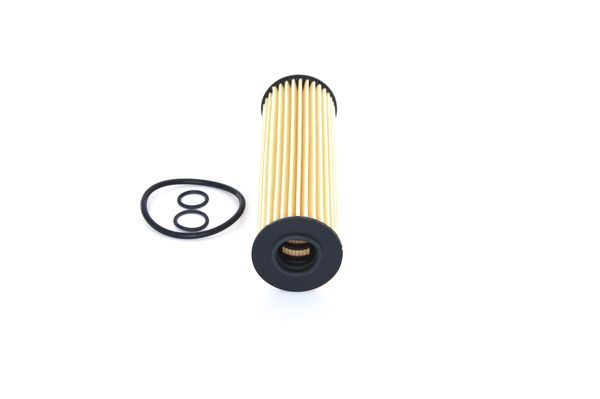 BOSCH F026407132 Yağ Filtresi - . Görsel