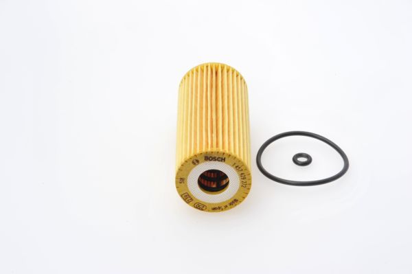 BOSCH 1457429272 Yağ Filtresi - . Görsel