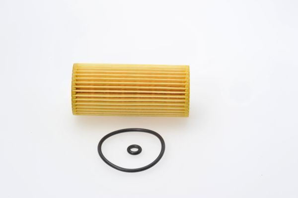 BOSCH 1457429272 Yağ Filtresi - . Görsel