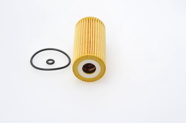 BOSCH 1457429272 Yağ Filtresi - . Görsel