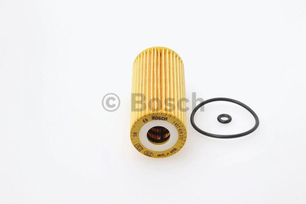 BOSCH 1457429272 Yağ Filtresi - . Görsel