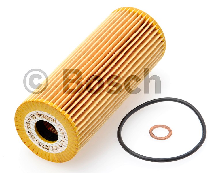 BOSCH 1457429122 Yağ Filtresi - . Görsel