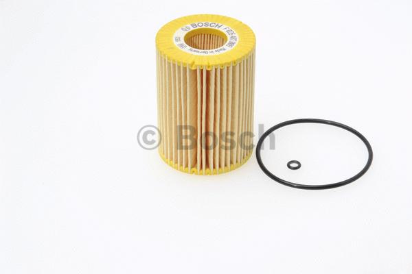 BOSCH F026407008 Yağ Filtresi - . Görsel