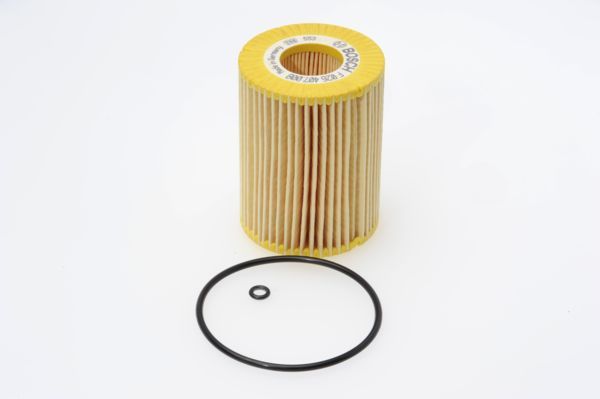 BOSCH F026407008 Yağ Filtresi - . Görsel