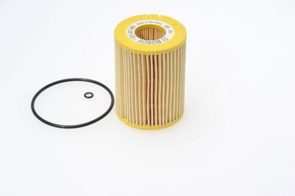 BOSCH F026407008 Yağ Filtresi - . Görsel